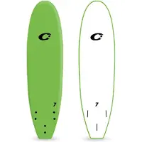 Zero Gravity Softboard 7´0 Surfebrett