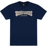 Thrasher Bully Kortarmet T-skjorte