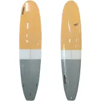 Storm Blade Blue Whale Long Square Tail Lb21 9´0´´ Surfebrett