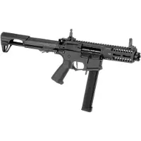 G&G Arp 9 Airsoft Maskinpistol