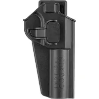 Nimrod Tactical Nt Aap01 Våpenpaddelholster