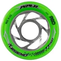 Piper Wheels Legend Pro Xxfast Skøytehjul 4 Enheter