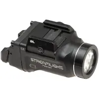 Streamlight Tlr-7 Sub Glock 43x Mos/48 Mos/43x Rail/48 Rail Taktisk Lommelykt