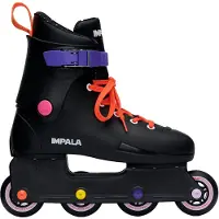 Impala Rollers Lightspeed Inlineskøyter