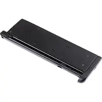 WE Mg-1911b 15rds M1911b Gbb Magazine Lader