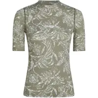 O'Neill Essentials Skin Kortermet Rash Guard