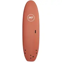Mf Softboards Surf School 7´0 Super Surfebrett
