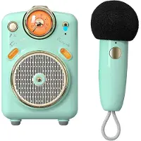 Divoom Fairy Ok Bluetooth-høyttaler Refurbished