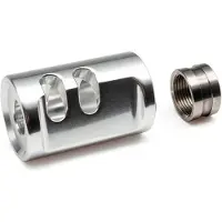 Tti Airsoft Aap01 Type-a 14mm Ccw Kompensator