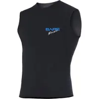 Bare S Flex Black 3 Mm Termovest