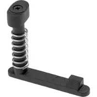 Krytac M4 Magasinutløser