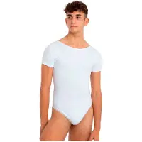 Intermezzo Fred Kortermet Leotard