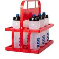 Sporti France S 800ml Flaske 6 Enheter