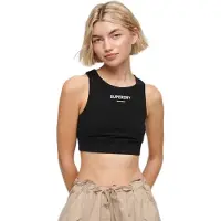 Superdry Core Sport Sport-topp