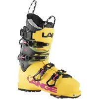 Lange Xt3 Free 140 Pro Skistøvler For Toppturer