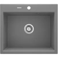 Deante Zqn_s103 Granittvask Med 1 Kum