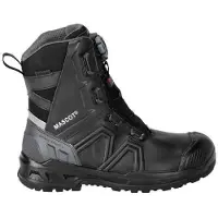 Mascot Footwear Industry F1105 Verne Sko