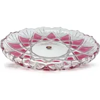 Krealo Glasstallerken 320x38 Mm
