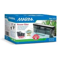 Marina Slim 15 57l Akvariefilter