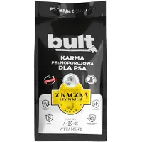 Bult Valpefôr Med And Og Kalkun 12kg