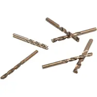 JBM Tilfelle Av Spiralbor Som Borer 1- Kobolt 13mm
