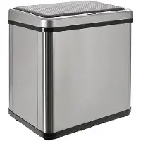 Wellhome Smart Søppelbøtte 30l