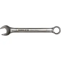 Bahco 3/4´´ Stainless Steel 215 Mm Kombinasjonsnøkkel