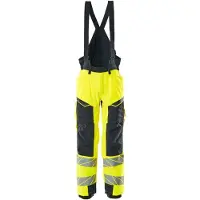 Mascot Accelerate Safe 19090 Winter Arbeidsbukser
