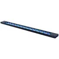 Fluval Roma 200 Bluetooh Akvariebelysning