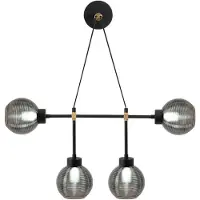 Wellhome Vegglampe 78x15x65 Cm