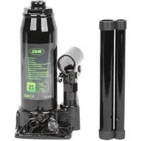 JBM 2t Flaskejekk I Plastboks