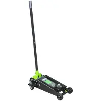 JBM Hydraulisk Jekketralle 3.5t