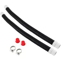 Fluval Filter Fx Slangetilkoblingssett