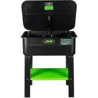JBM Delevasker 80l