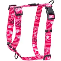 Rogz Fusion Hundesele