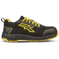 U Power Fitz Esd S1ps Hi Hro Fo Sr Sikkerhetssko