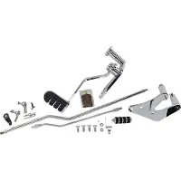 Kuryakyn Kur9064 Modusbryter