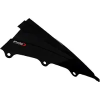 Puig Z-racing Honda Cbr300r 2015-2016 Sportsvindskjerm