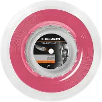 Head Racket Velocity Mlt 200 M Tennisrulle Streng