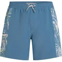O'Neill O'Riginals Side Panel 16" Boardshorts blå