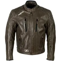 Garibaldi Bullrider Jakke