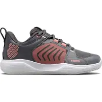K-Swiss Ultrashot Team Alle Pumps
