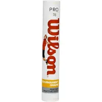 Wilson Pro 80 78 Fjær Badmintonballer