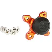 Zeta Ze89-7003 Gaffelbeskyttere
