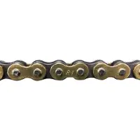 Renthal 520r1 Mx Circlip Non O Ring Offroad Works Kjede