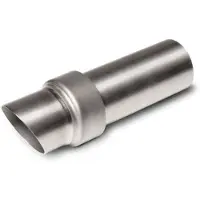 Akrapovic V-tuv316 Støydemper