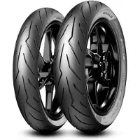 Pirelli Diablo Rosso 58s Tl Nhs Sportsdekk