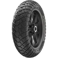 Anlas Winter Grip 2 57p Tl Bakhjul På Stisykkel