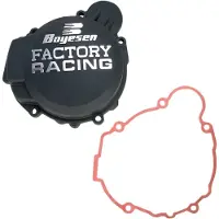 Boyesen Ktm/husaberg/husqvarna Sx Sc-41ab Aluminium Tenning Deksel