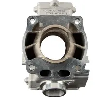 Cylinder Works Yamaha Yz 250 24-04/yz 250 24-04/yz 250 50th Anniversary Edition 2024 D.66.4mm 20009 Sylinder